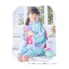 Arisana Yukata, Girls, Separate Children, 3-piece Set, Top, Skirt, and