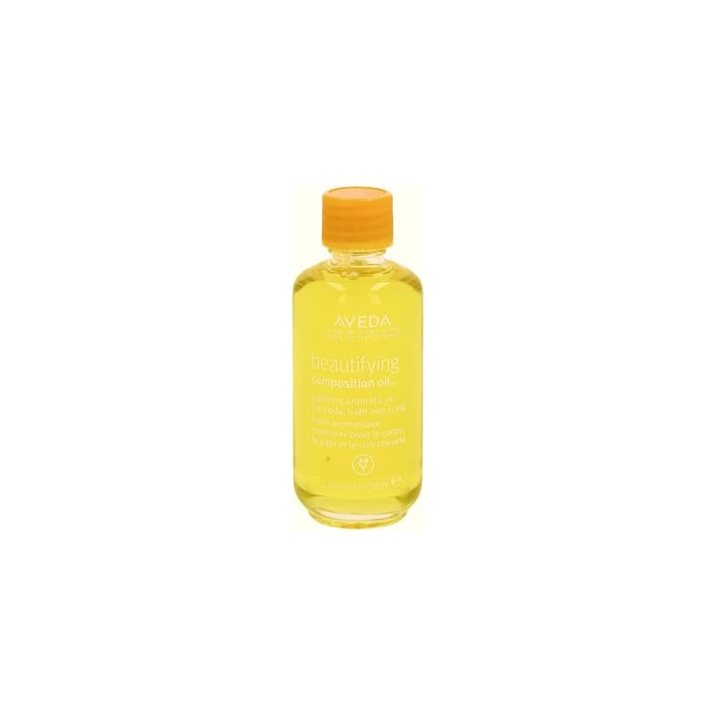 Aveda Beautifying Composition Oil | Aceite revitalizante