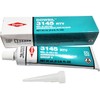 Dow 3145 RTV Mil-A-46146 Adhesive/Sealant, Clear, 90ml [3 Oz]​ Tube