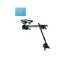 Manfrotto JP A00068BMS Single Articulated 2 Arm Camera Bracket with