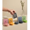 PAULMEDISON 100g 4 pieces Choose 2 out of 5 types