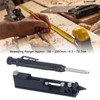 Scribing Tool Multi Function Construction Deep Hole Pencil Scriber for