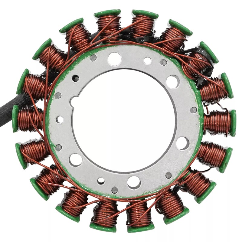For Arctic Cat Stator for Arctic Cat Bearcat 454 2X4