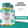 VigorVita Gummies, Maximum Strength Formula, Extra Advanced Gummy, Premium Blend
