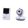 PNI Video Baby Monitor B2500 2.4" WiFi Screen