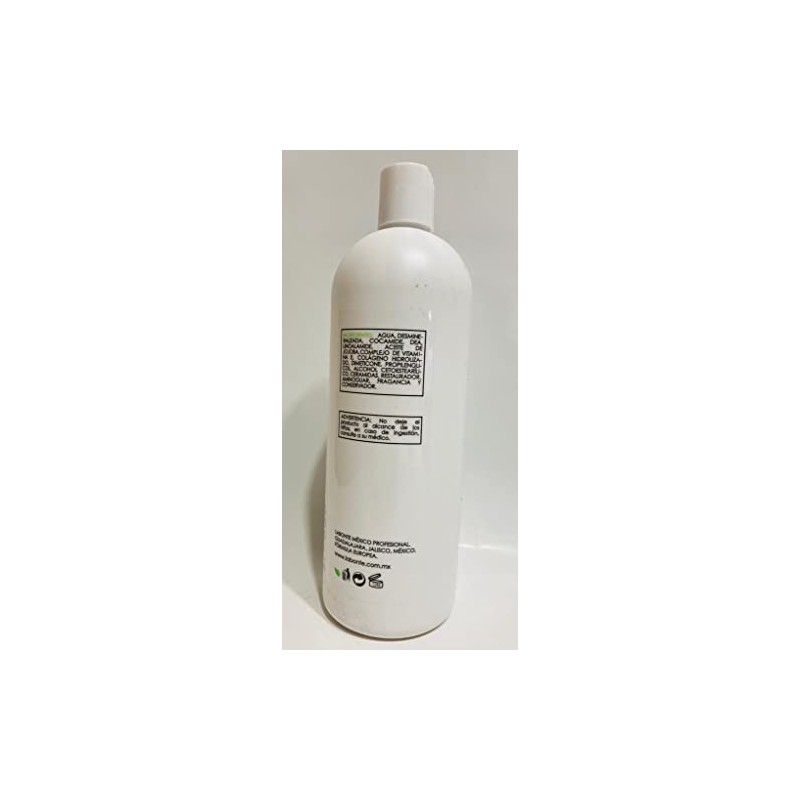 labonte shampoo vitamina 1 LT