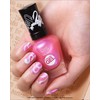 Sally Hansen Miracle Gel x The School for Good and
