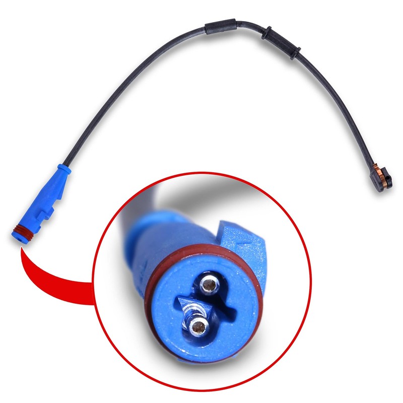ATE 24.8190-0720.2 Power Brake Systems