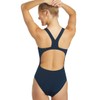 Sporti HydroLast - Traje de baño de una pieza con