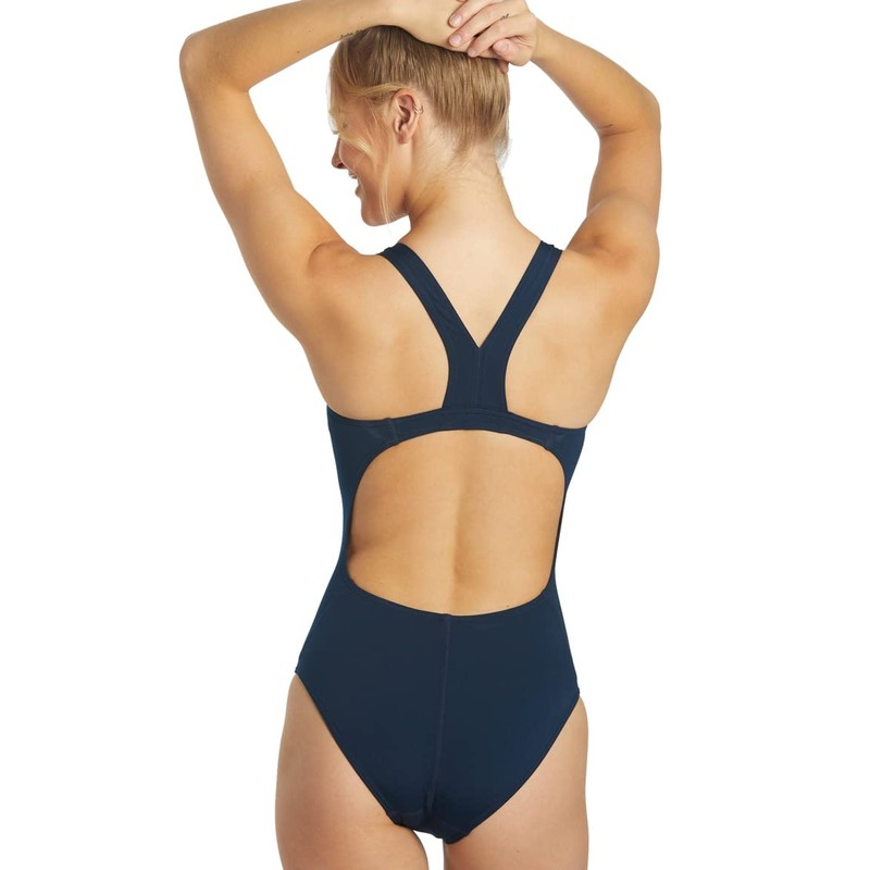 Sporti HydroLast - Traje de baño de una pieza con