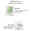 30pcs Mechanical Keyboard Switches Waterproof Backlight DIY Keyboard Switch for
