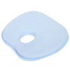 Baby Pillow Prevent Flat Head Breathable Newborns Shaping Pillow for