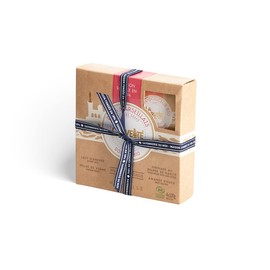 La Corvette Les Pavés Marseillais Gift Set 400 g