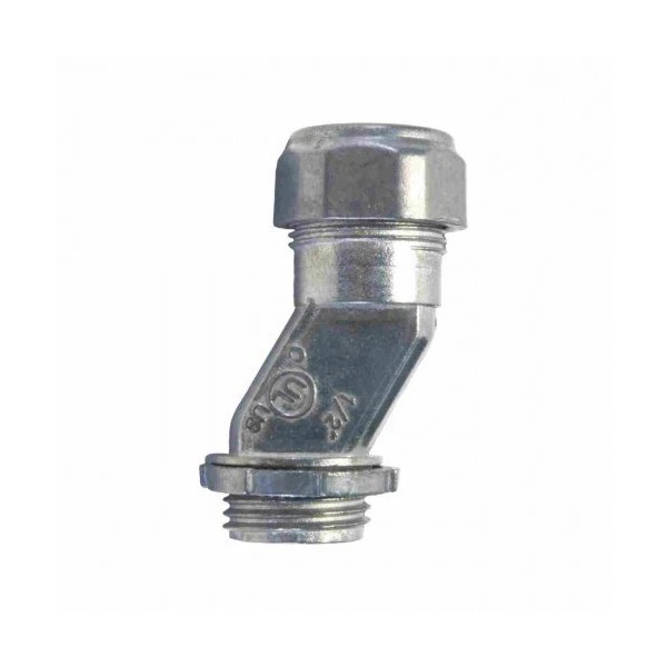 Orbit OCC-75 0.75 Inch Compression EMT Offset Connector