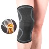 2 PACK Knee Braces, Proxima Direct Knee Compression Sleeve Support