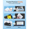 950XL 951XL Ink Cartridge 950 951 Combo Pack Compatible for