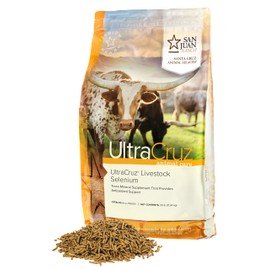UltraCruz UltraCruz® Livestock Selenium, 25 lb