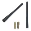 Repuesto Antena Lisa 17.5 Cm Nissan Rogue Año 2007 En