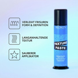 Redken 12 Texture Rough Paste Working Material 75ml / 2.5 fl.oz.
