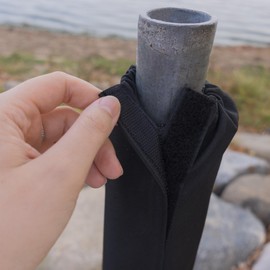 Mad Dog Products 48" Dock Lift Cover w/Velcro - Set of 4 - Made in USA