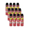 Raid Ant & Roach Killer Defense System, Outdoor Fresh Scent