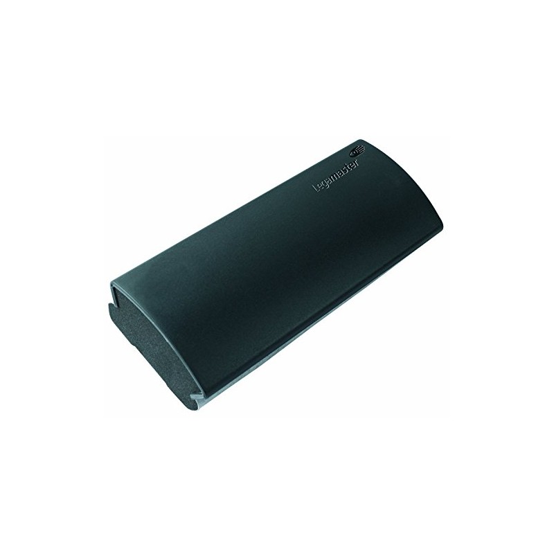 Legamaster Whiteboard Eraser TZ 4, 17 x 7 x 0.35