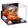 Better Display Cases Versatile Acrylic Display Case - Small Rectangle