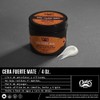 Charle's Cera Fijación Fuerte Mate 113g - Pomada Premium Para