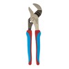 Channellock 140-420CB-BULK Cord Blue? Tongue & Groove Pliers