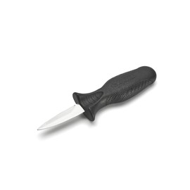 De Buyer Coltello ostriche con lama in acciaio inox, lunghezza cm 15.7, 4683.00