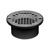 Oatey 43582 3 in. or 4 in. ABS General Purpose