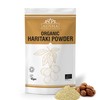 Ausha Organic Haritaki Powder 100g | Terminalia Chebula l Constipation