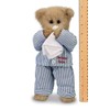 Bearington Illie Willie Plush Stuffed Animal Get Well Soon Teddy