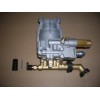 himore 3000 PSI Pressure Washer Pump Horizontal Crank Engine Honda