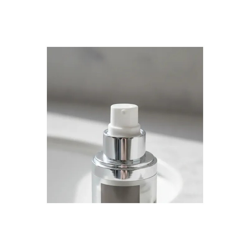 Suero De Día Y Noche Ácido Hialurónico Sérum 30ml