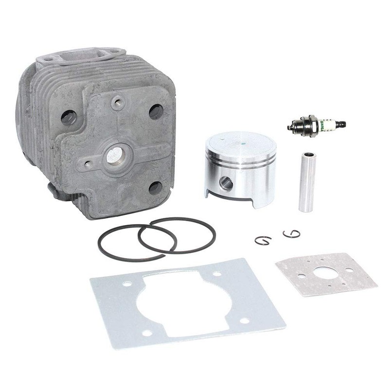 Cylinder Piston Kit 48mm for Shindaiwa Backpack Blower EB633RT