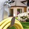 XFSRG Hose Holder Stainless Steel Wall Mount for Garden Hose