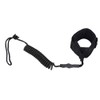 Surfboard Leash Durable Foot Leash, Sturdy Leg Leash, Flexible for