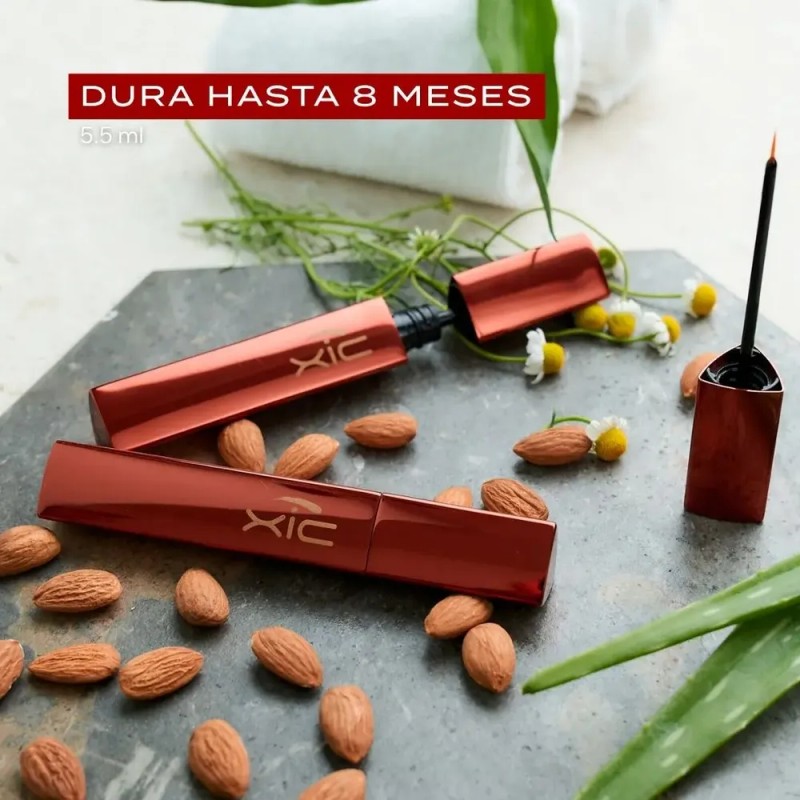 Suero Para Pestañas Y Cejas Largas 5.5ml Enhancer Xic Glam