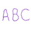 Hyamass 200-Piece Purple Plastic Chain Links & Toys - Interlocking