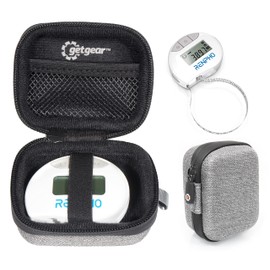 getgear Protective Case for Tape Measure Like RENPHO, FITINDEX