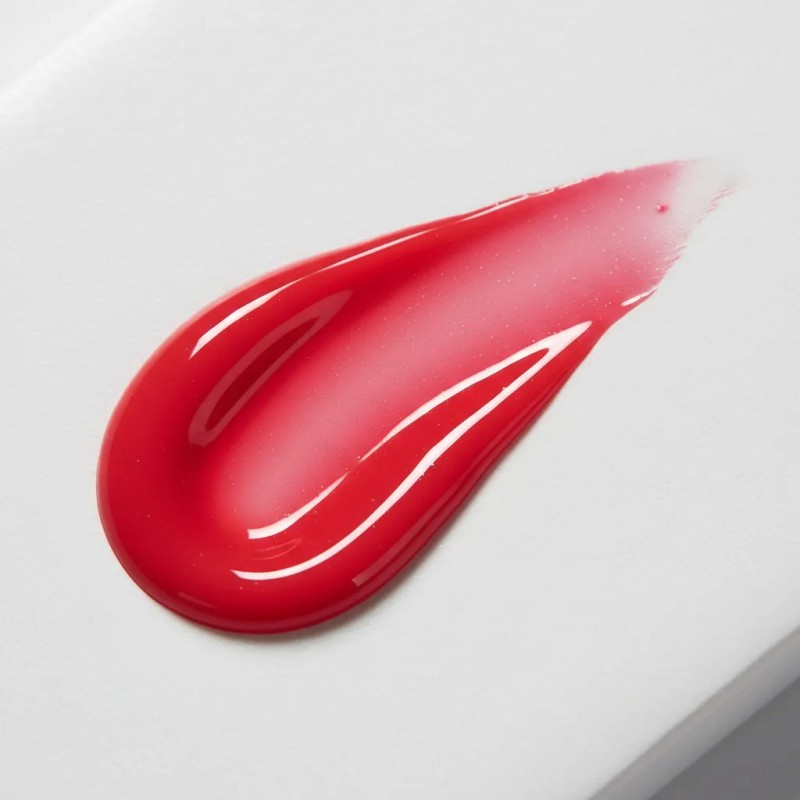 Fenty Beauty Gloss Bomb Plumper 9ml Rojo 01 Hot Cherry