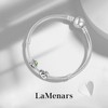 LaMenars Charm Animals Travel Butterfly Flower for Bracelet 925 Sterling