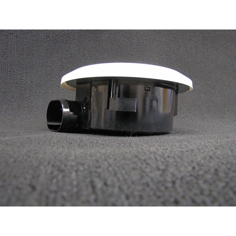 Ventline Mobile Home Bathroom Vent Fan Side Exhaust non-lighted Ventline