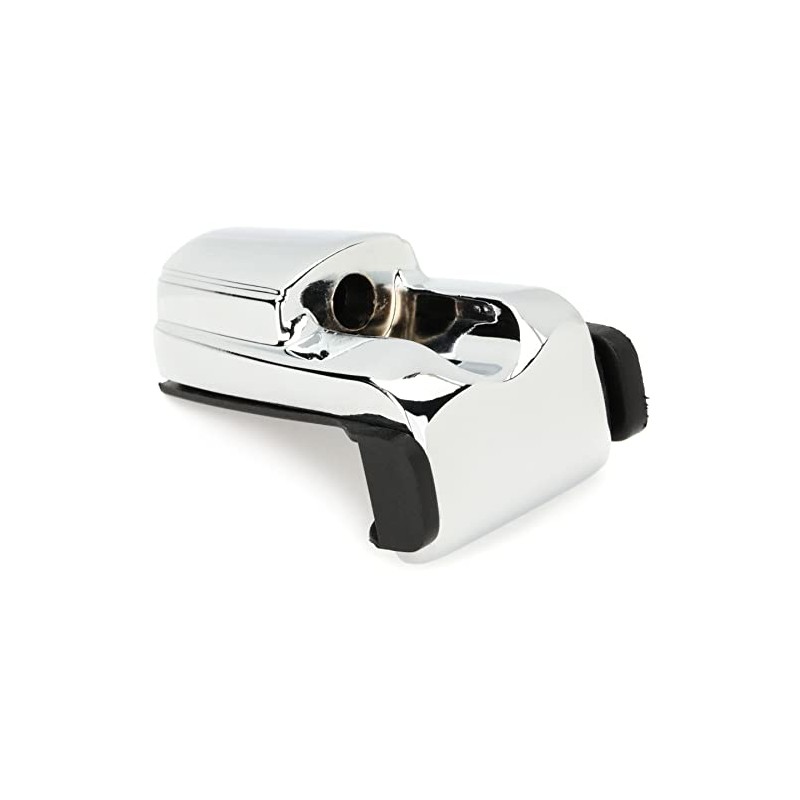 Tama MCHSCRN Bass Drum Hoop Clamp Asembly - Chrome