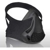 Training Altitude Mask, High Elevation Sport Mask to Improve Lung