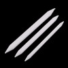 baolaili 3 Sizes Blending Smudge Stump Stick Art Drawing Tools