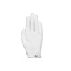 Callaway Golf X Spann Glove (Worn on Left Hand, Ladies,