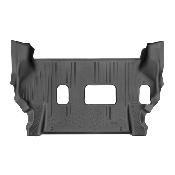 WeatherTech FloorLiner for 2011-2013 Infiniti QX - 3rd Row, Black