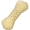 Puppy's Choice Dog Toy Crunch Gum Bone Small